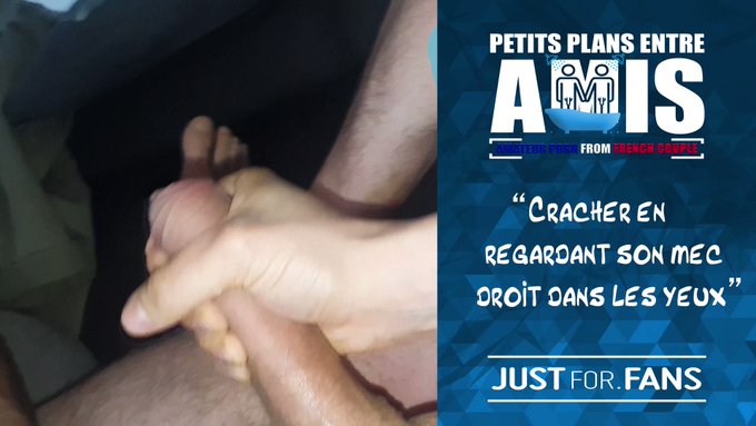 ??CUMMING DAY #168??

Fin de partie après après un bon ptit plan?
Full ??https://t.co/K7WxKqyT83

??