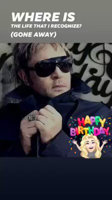 Happy Birthday SIMON LE BON 