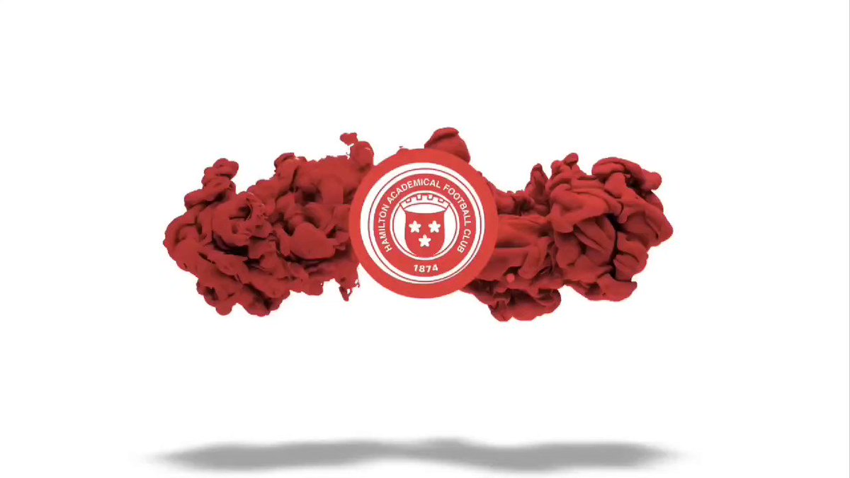 Hamilton Accies FC