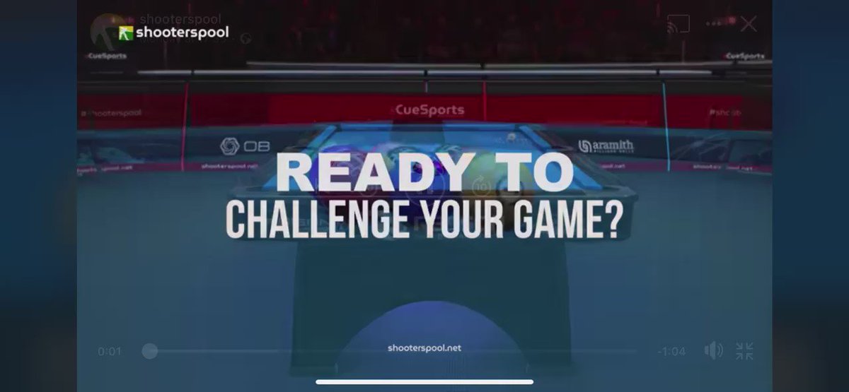 Carom Billiards Game - Shooterspool