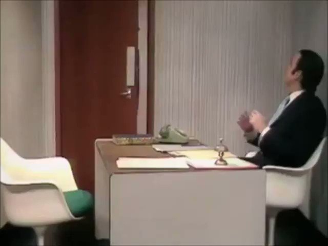 Happy Birthday, John Cleese!     