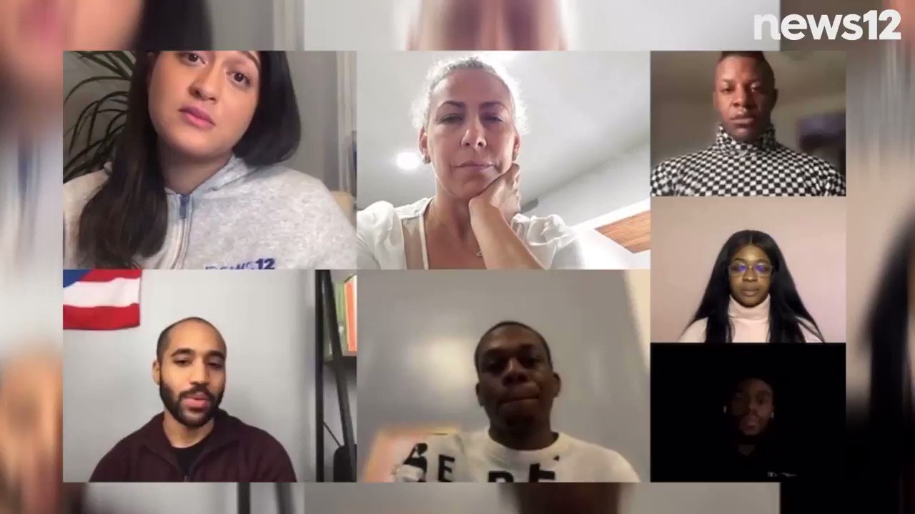 Bronx NY (BronxNY8) / Twitter