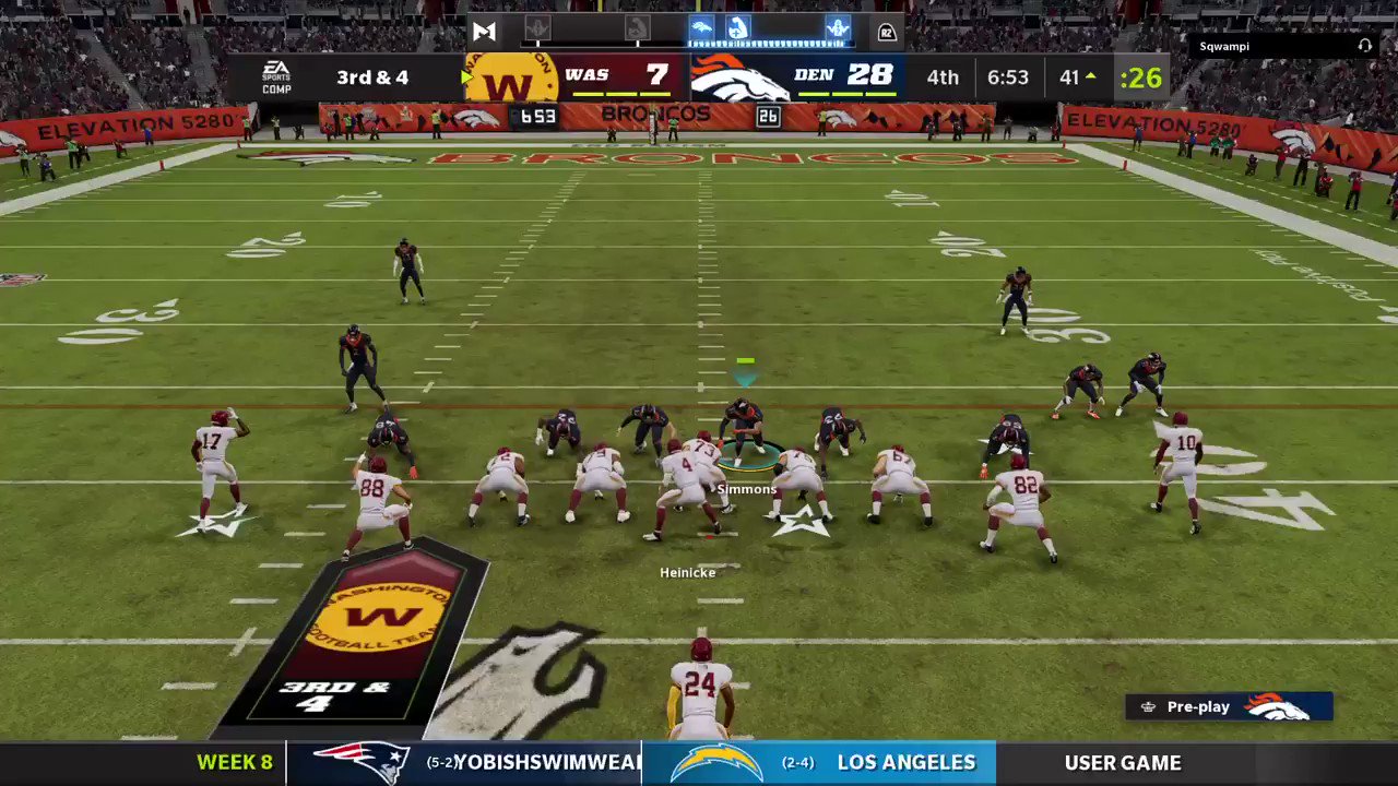 Broncos (OT_Denver) / Twitter