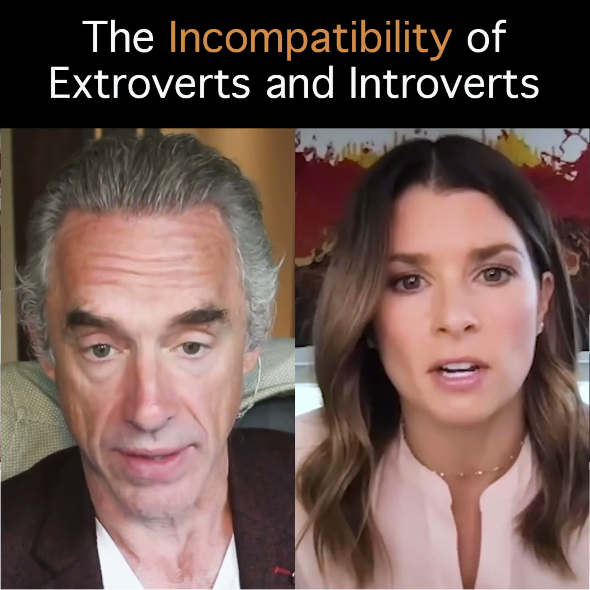 Dr Jordan Peterson Personality Test - 13pqrh7