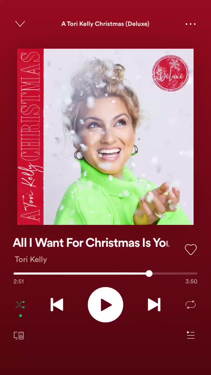 RT @torisonedimple: tori kelly’s cover of aiwfciy let’s get into that! https://t.co/GJow4x3Ith