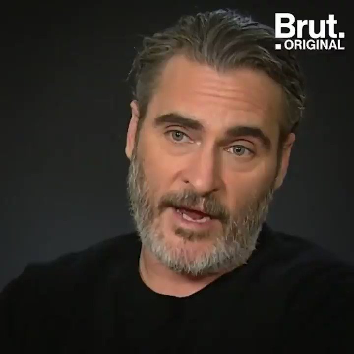 Happy Birthday to Joaquin Phoenix! 

Award Winning Actor - Animal Activist    
