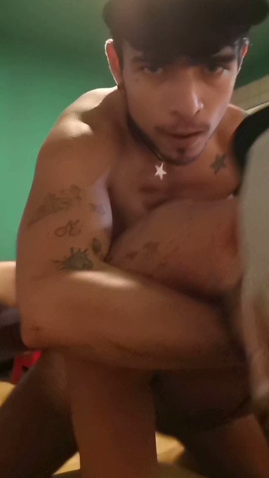 A las perras que no dan la cara se les rompe el culo! ????

V?DEO COMPLETO S?LO EN: https://t.co/w8yGrunkBi