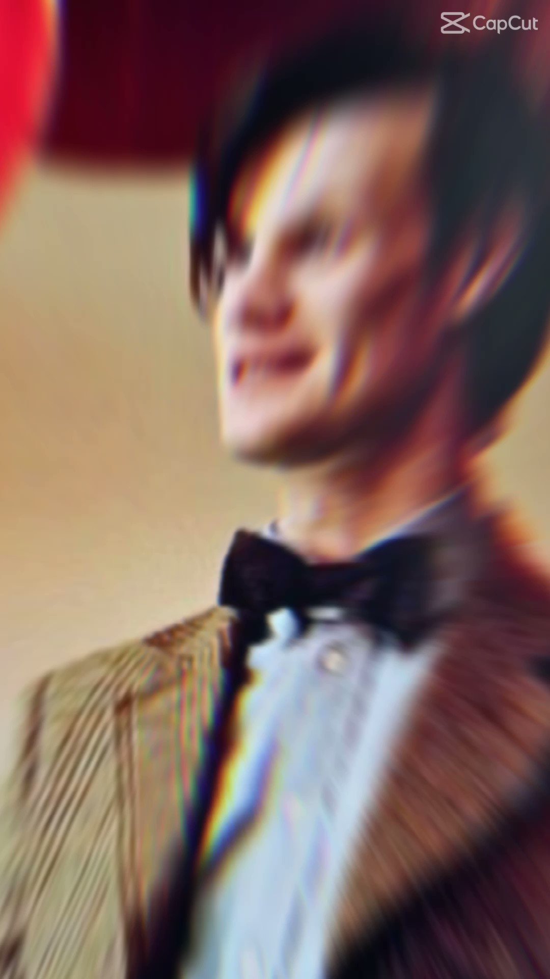 Happy Birthday to Matt Smith! 