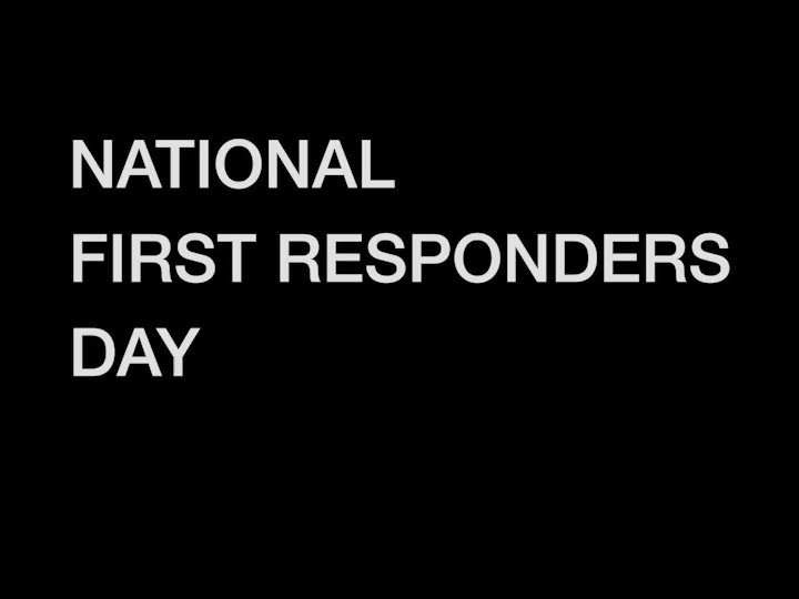 Today is National First Responder Day
Firefighters, Law Enforcement, and EMS providers work together to protect your life and health while keeping you safe!

#MGFD #maplegrovemn https://t.co/4j9P8FPPmQ