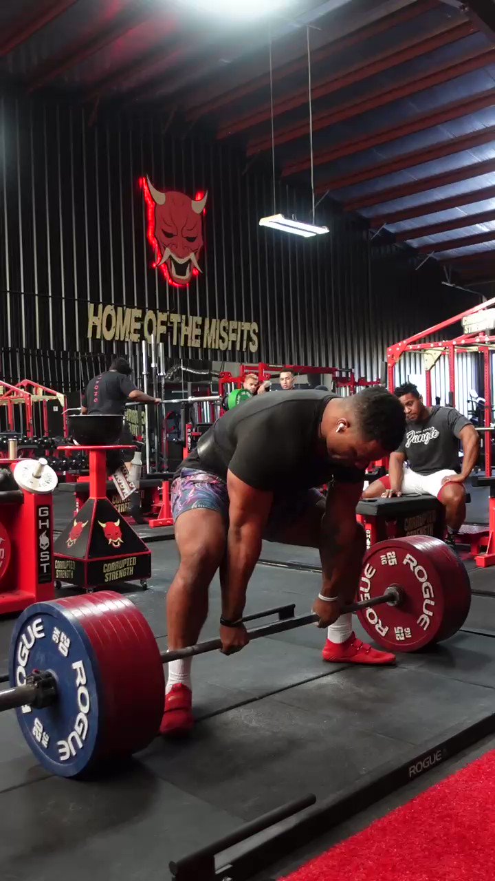 Stiff bar deadlift sales