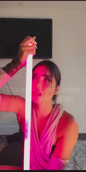I literally fucked this lightsaber ✨ // https://t.co/HYoqaOkO9D https://t.co/RFN0Js7E8z