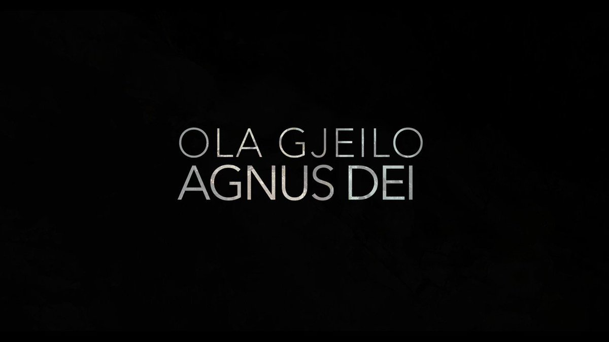 ola gjeilo album ola gjeilo album
