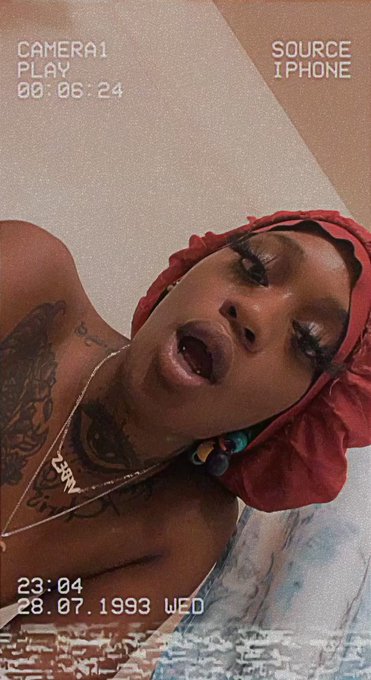 Think I need to be stretched out 💦😏 https://t.co/v3gwmW6zis