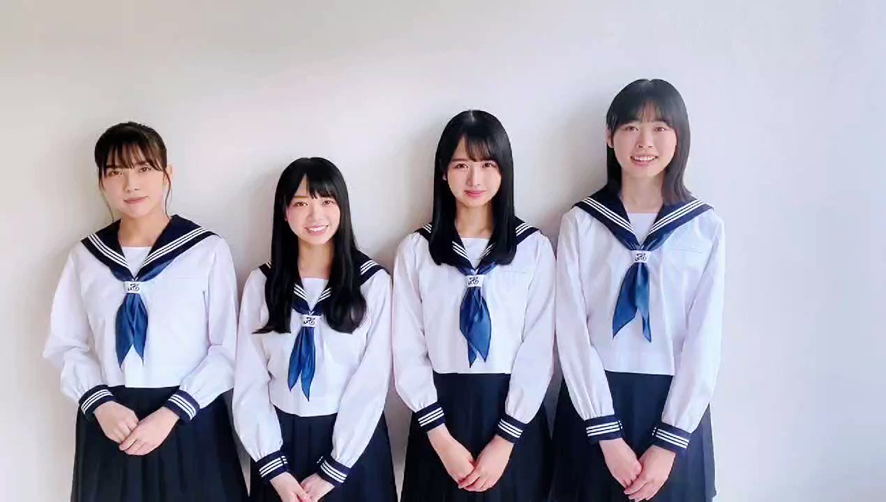 日向坂46お披露目制服　コンプ 日向坂46 蔵森妃那乃 五期生お披露目制服 3種コンプ - メルカリ
