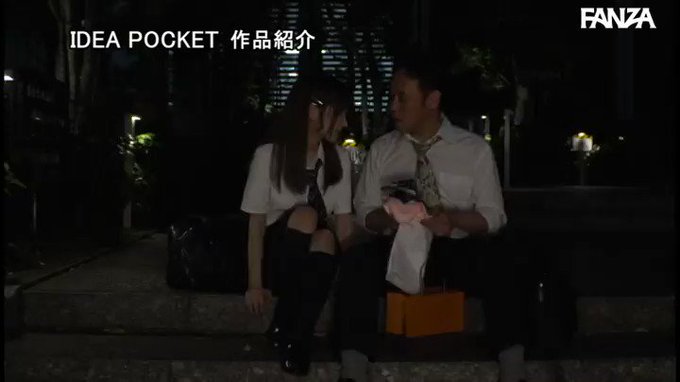 教師失格 放課後にラブホで密会 娘ほど年の離れた教え子との淫美なセックスに溺れた私は…。  #桃乃木かな 

配信️👉 https://al.dmm.co.jp/?lurl=https%3A%2F%2Fwww.dmm.co.jp%2Fdigital%2Fvideoa%2F-%2Fdetail%2F%3D%2Fcid%3Dipx00760%2F&af_id=pnpk-990&ch=api https://t.co/dLdbVV06Be
