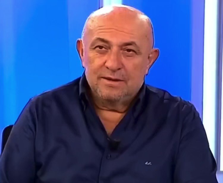 Huseyin Kıyıcı on Twitter &quot;aziz kedi ve feyyaz mesela yanlarına 2 kişi