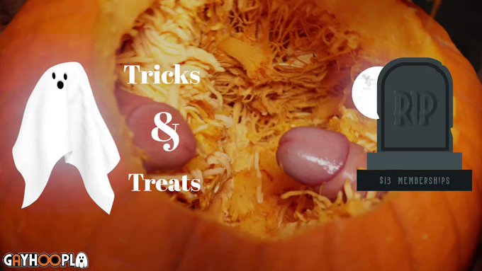A Halloween SALE that will make you SCREAM with pleasure! ?

This weekend ONLY! $13 for a FULL ACCESS