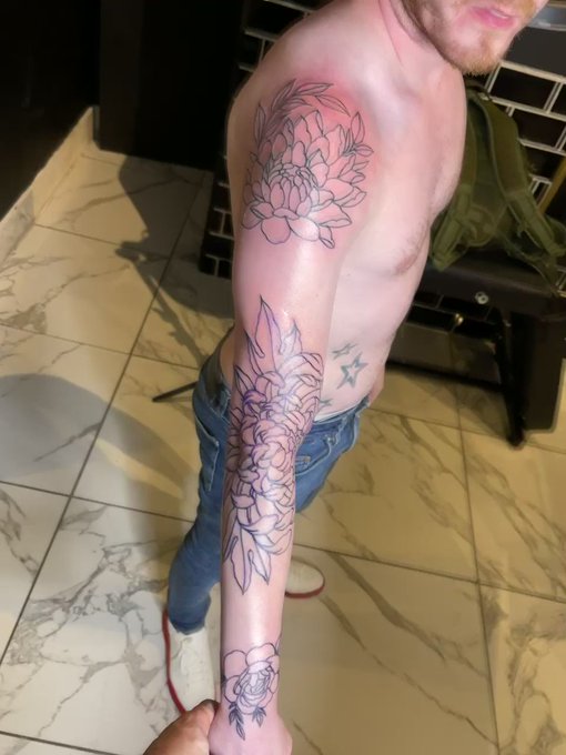 Ooookay, I’m sore now!!! ? https://t.co/gHbLtrIPHr