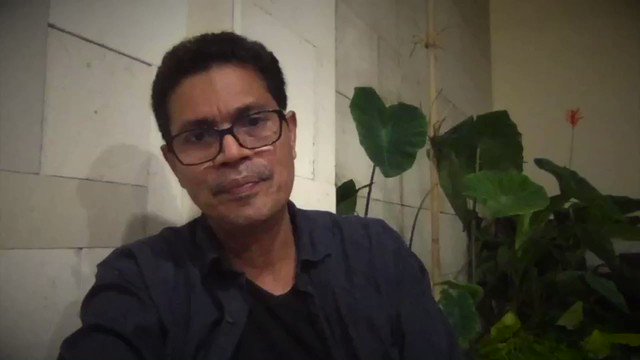 @faizalassegaf's video Tweet