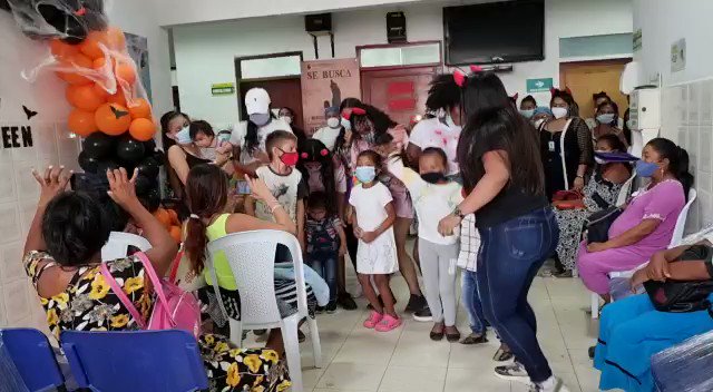 ESE Hospital Nuestra Señora del Perpetuo Socorro