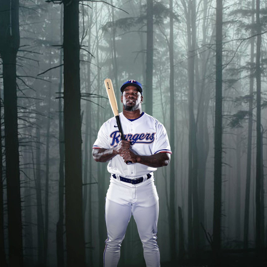 Jose Adolis Garcia (@AdolisJose) / Twitter