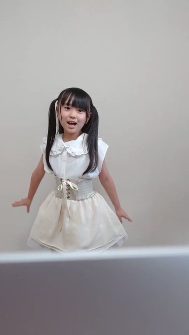 あかりのTwitter動画1