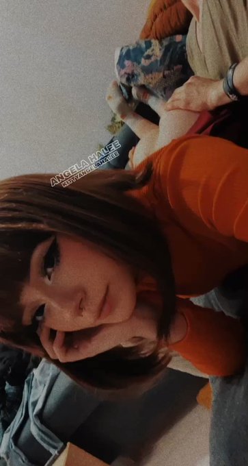 That’s how Velma get’s treated ? https://t.co/XWM8coVUQF