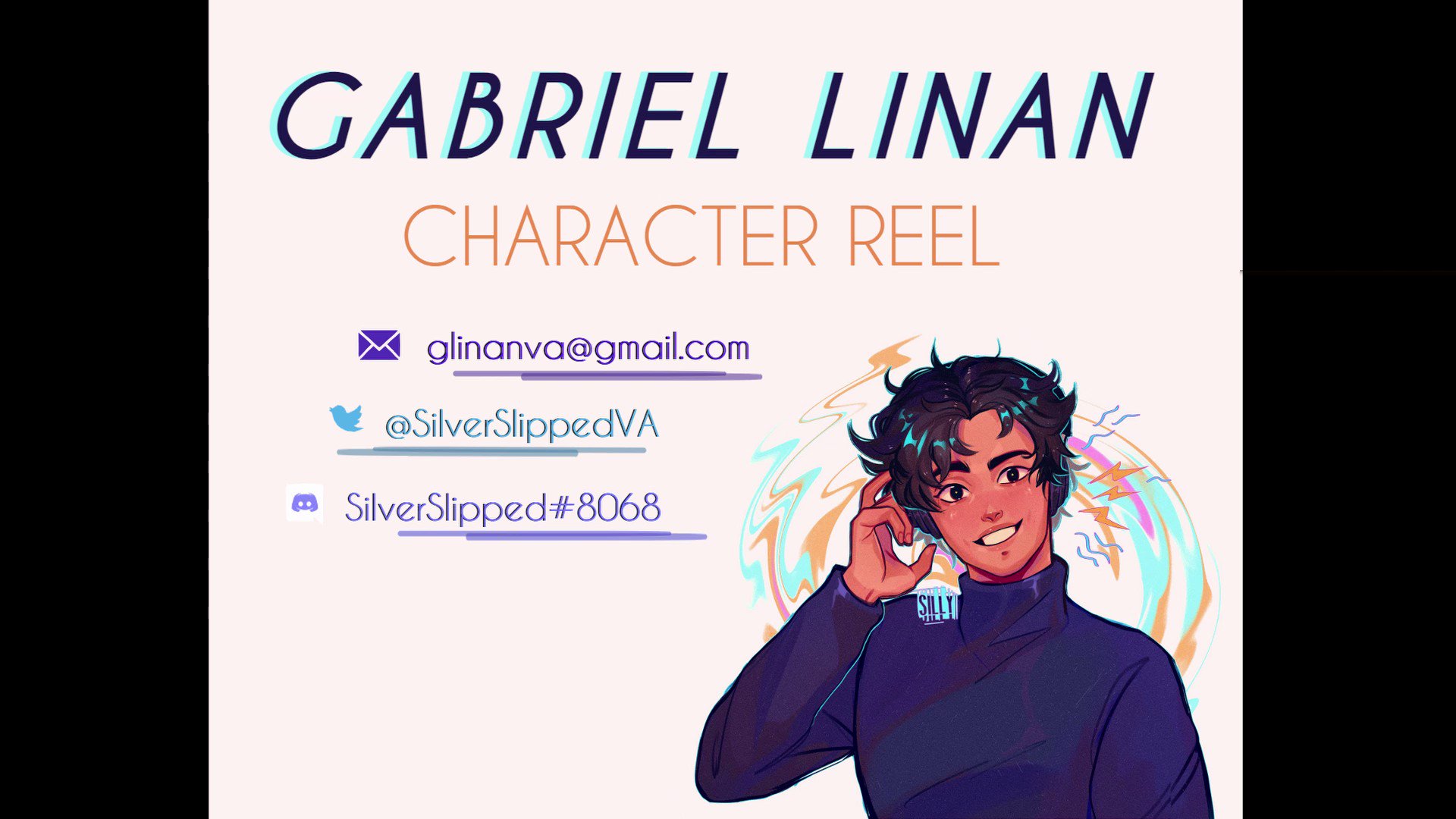 Gabriel Linan Silverslippedva Twitter