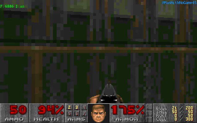 You can now play 'Doom' on Twitter