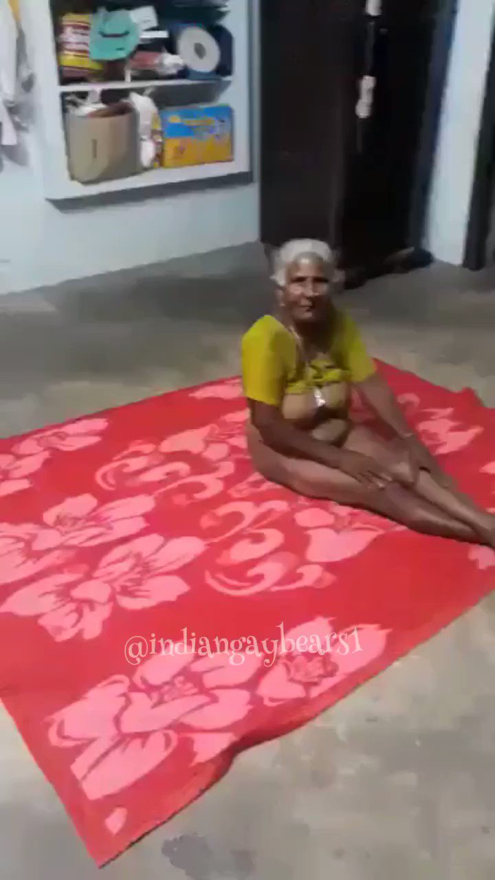 old granny sex 