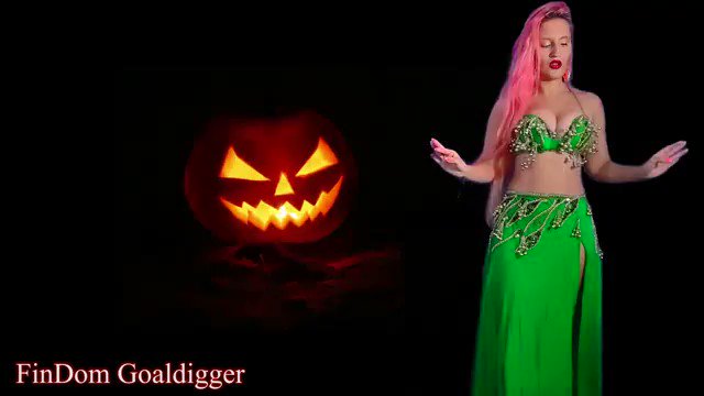 Halloween Ruined Orgasms ASMR #asmr #halloween2021 https://t.co/oUf3VpQ56u