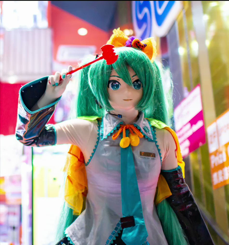 ミクナノー   / X