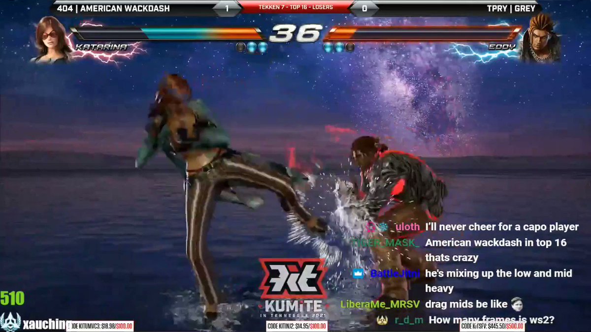 tekken 7 pc low frames