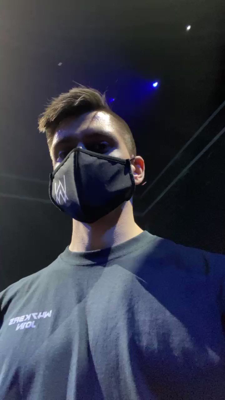 Alan Walker Iamalanwalker Twitter