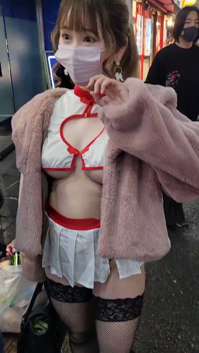 ハロウィン エロ動画 | 表紙画像