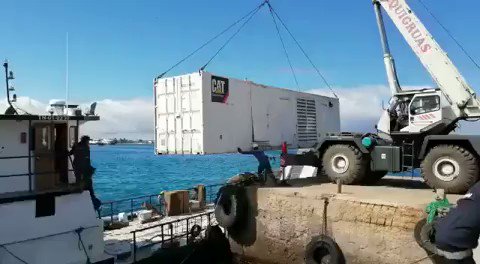RT @Crypsis12: Live look @ Mayor Pete handling the shipping crisis. @ComfortablySmug https://t.co/zTJp8iE4M6