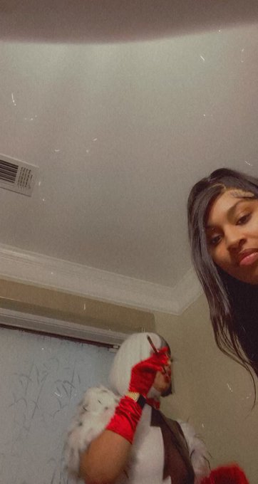 I&rsquo;m still recovering but good morning! https://t.co/CkUXTQ5jkk<a href="/tag/grownasskids"class="tags"><span>#grownasskids</span></a>