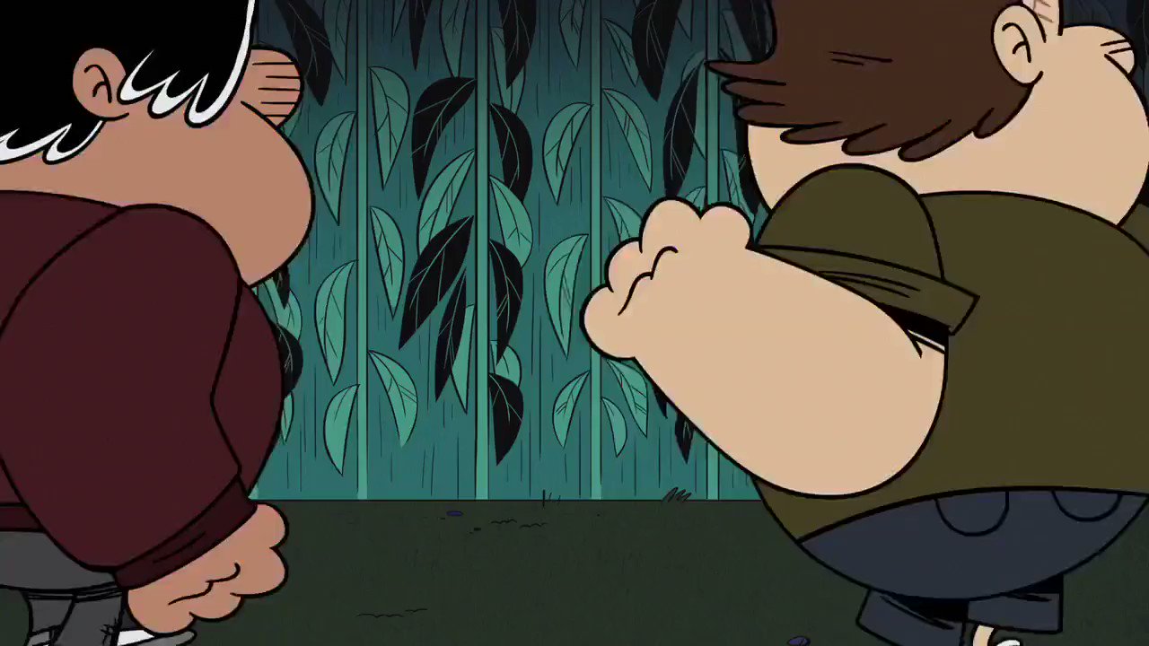 The Loud House Out of Context on Twitter: "https://t.co/1pdin5Nfr5 ...