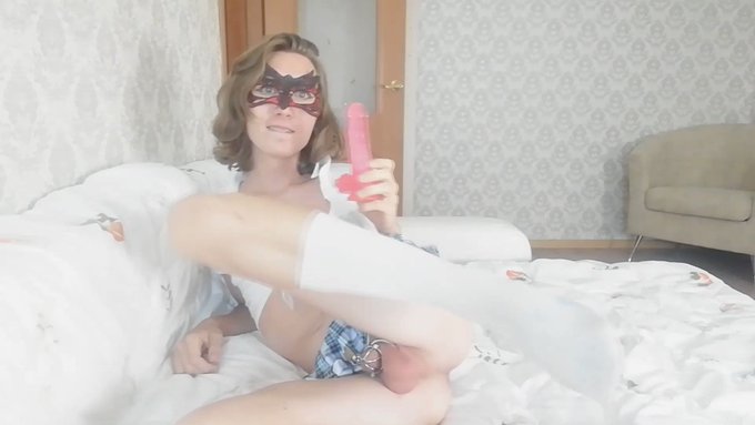 retweet pls) 🥰  #femboy #crossdresser #sissy #trap https://t.co/Lc5K2OGpVv<a href="/tag/femboy"class="tags">#femboy</a><a href="/tag/crossdresser"class="tags">#crossdresser</a><a href="/tag/sissy"class="tags">#sissy</a><a href="/tag/trap"class="tags">#trap</a>