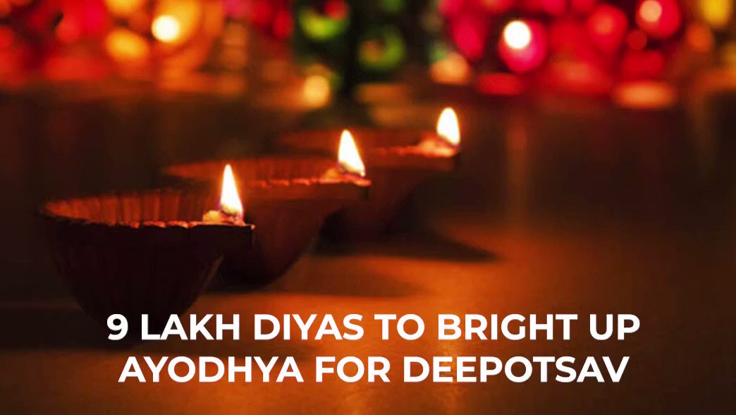 Happy Deepotsav ki Hardik Shubhkamnaye in Hindi, Deepotsav Images Wishes, Wallpapers HD 4K Quotes, Photos Status, Pictures Messages, Pics MSG for Your Mobile, iPhone, Android Phone, Tablet, Laptop or PC Desktop! 4 Happy Deepotsav Quotes