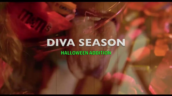 🎃HAPPY HALLOWEEN ￼🎃 TOSHADIVA ON YA SCREEN 😜 It&rsquo;s Diva Season 💋🦇 Subscribe to my YouTube channel for<a href="/tag/nursecostume"class="tags"><span>#nursecostume</span></a><a href="/tag/halloweenvibes"class="tags"><span>#halloweenvibes</span></a><a href="/tag/toshadiva"class="tags"><span>#toshadiva</span></a><a href="/tag/halloween2021"class="tags"><span>#halloween2021</span></a>