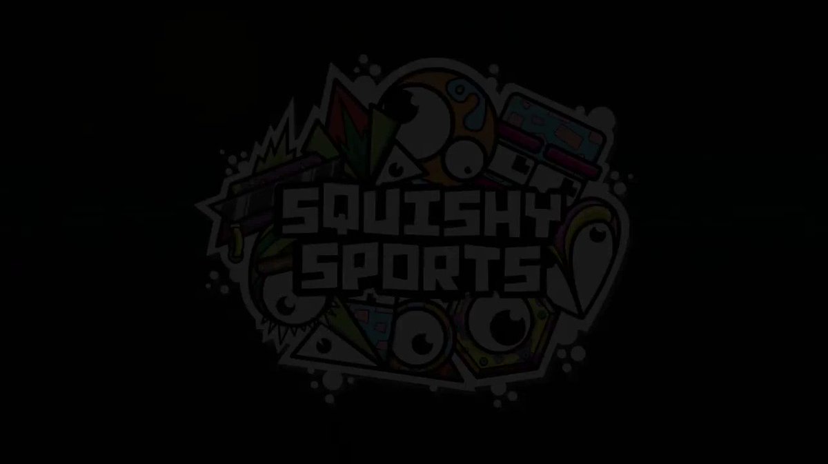 Squishy Sports no Steam