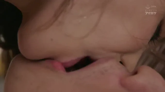 桃乃木かな 禁欲明けのかなちゃんが汗だくで求めあう🙈