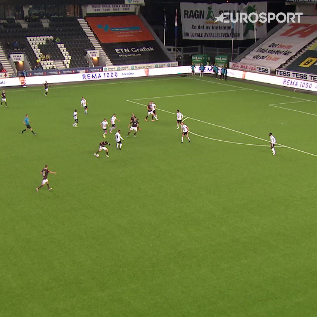 Eliteserien on twitter det er jo bare kline til lars olden larsen