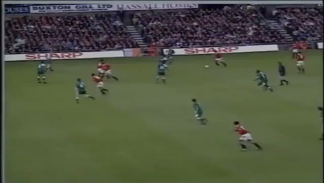 Happy Birthday Mark Hughes. He scored some bangers in his day.... 