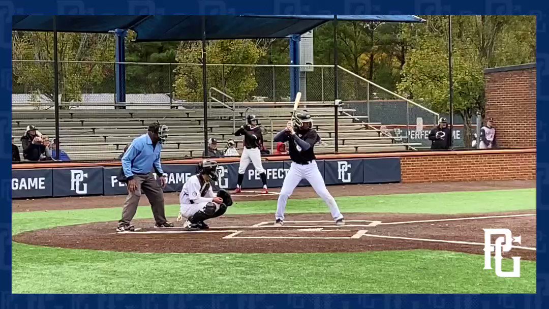 Perfect Game on Twitter "Bryan Jesus Diaz Sarante (‘22, Ga