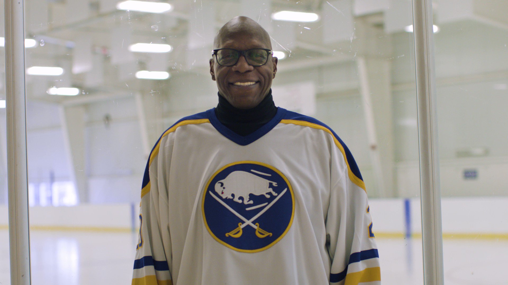 Buffalo Sabres 50th Anniversary Jerseys