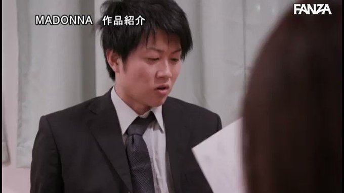 ⭐️【熟女・人妻30％OFF第1弾】⭐
    ～11月5日(金) 10:00 まで  210円～
️
町内キャンプNTR テントの中で中出しされた妻の衝撃的…

配信️👉 https://al.dmm.co.jp/?lurl=https%3A%2F%2Fwww.dmm.co.jp%2Fdigital%2Fvideoa%2F-%2Fdetail%2F%3D%2Fcid%3Djul00319%2F&af_id=pnpk-990&ch=api 

#石原希望 https://t.co/pwn1wepSDV