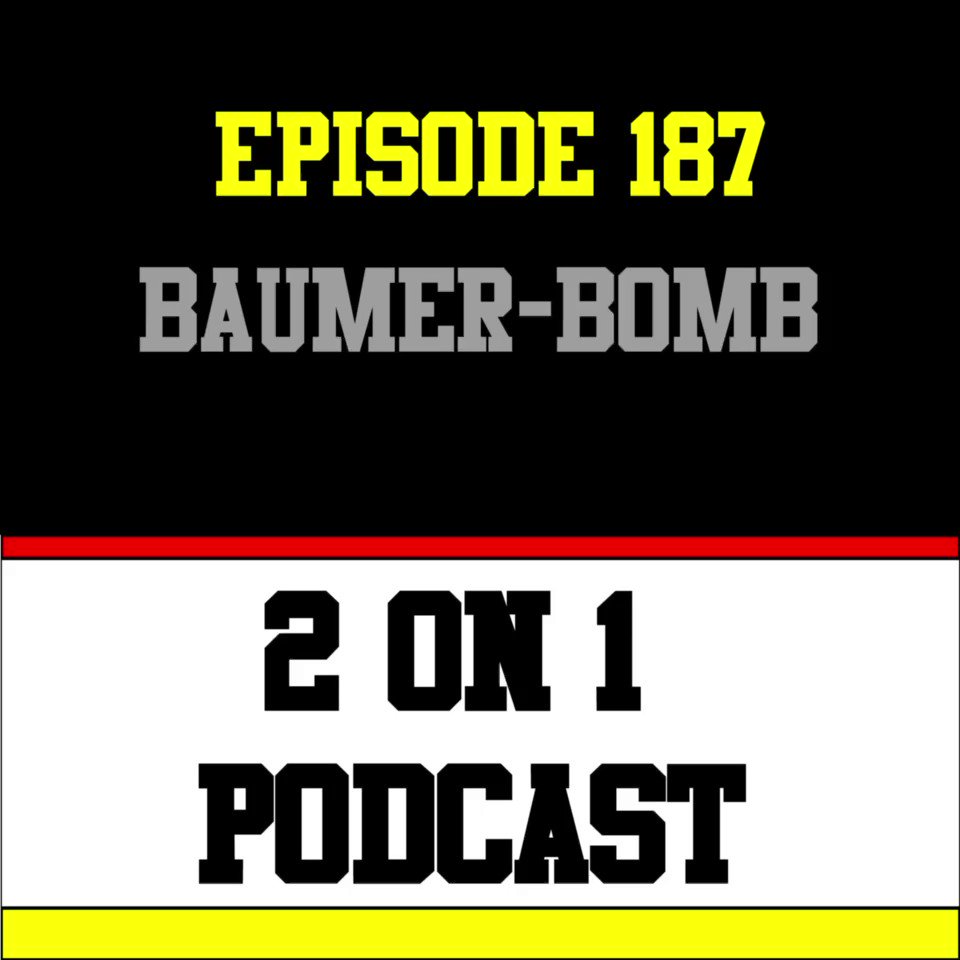 We had @ABaumgartner91 on the show today to discuss Joel Quenneville stepping down as head coach of the Florida Panthers

Apple Podcasts: https://t.co/VO0b1RY1J7

Spotify: https://t.co/aAGUWlnrcF

YouTube: https://t.co/DnhOSfSmgF https://t.co/BUbDNgnV9g