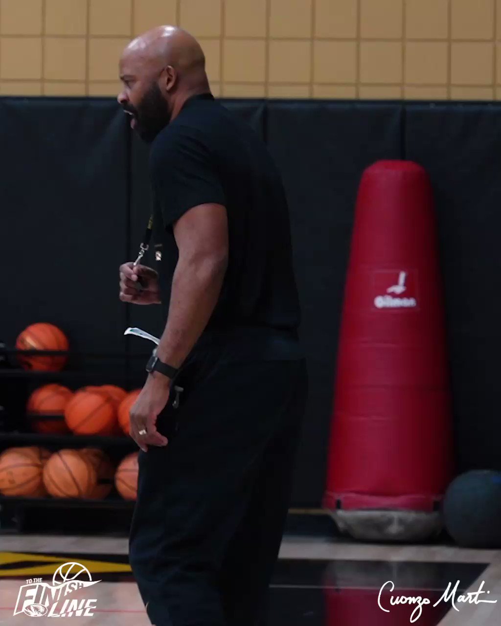 Carl Landry (CarlLandry) / Twitter